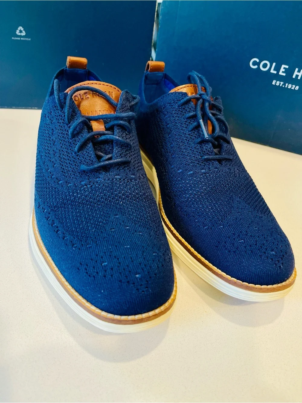 Cole Haan Men’s Oxford Size 9